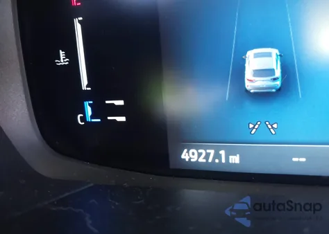 2024 Ford Escape St-Line from USA, damaged, VIN 1FMCU0MZ6RUA16215